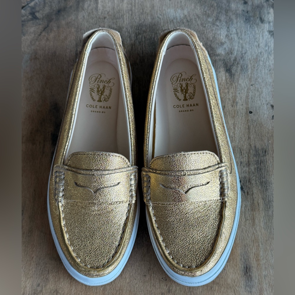 Cole Haan Loafers